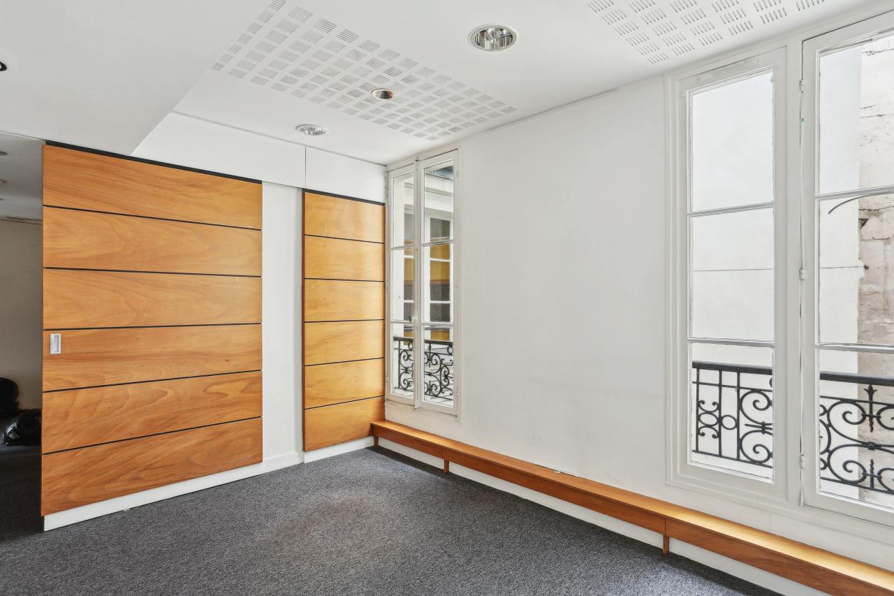 Bureau Paris 156m² Location bureau Paris OLBUR2427041 4
